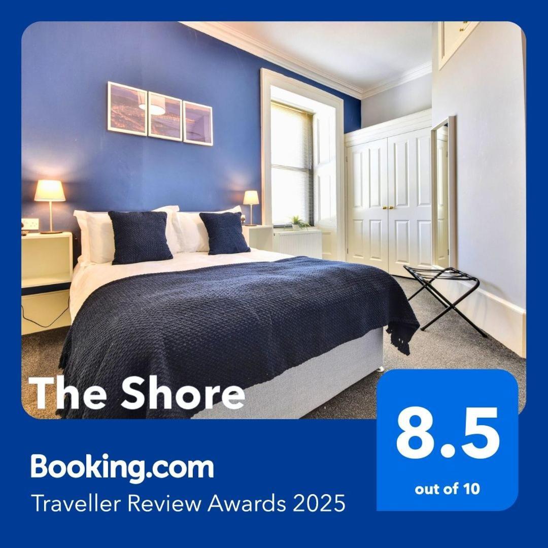 The Shore 구럭 외부 사진